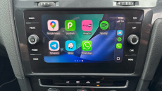 Volkswagen Golf 2.0 TDI Match 5dr Diesel Hatchback